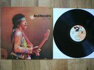 RARE JIMI HENDRIX ISLE OF WIGHT ORIGINAL FRANCE BARCLAY 80462  BIEM 1971