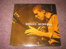 Kenny Burrell  Introducing Kenny Burrell   Blue Note BLP 1528 (Lexington Ave.)