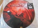 Children of Bodom - Hate Crew Deathroll PICTURE VINYL DISC LP 12