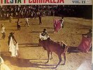 PEDRO LAZA Y SUS PELAYEROS FiestaY Corraleja Vol.2 DISCOS FUENTES RARE CUMBIA
