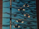 Sonny Stitt Bud Powell J.J. Johnson Prestige 7024 Original Deep Groove N.Y.C