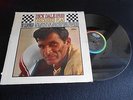 VINTAGE DICK DALE & HIS DEL-TONES CHECKERED FLAG ALBUM T 2002 CAPITOL RECORDS