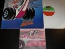 THE NEW AGE OF ATLANTIC LP RECORD COMPLETE WITH PROMO POSTER INSERT LED ZEPPELIN