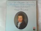 5LP Box Set. Complete Beethoven Violin Sonatas. Zuckerman/Barenboim. EMI SLS871