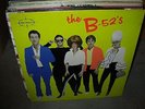 B-52's self titled / debut lp ( rock ) - SEALED - RECORD CLUB -