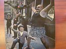 The Doors Strange Days LP Vinyl Rare, Jim Morrison