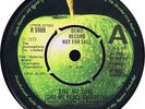 GEORGE HARRISON Give Me Love (Apple R 5988) UK 1973 DEMO 45 mint- Beatles