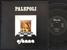 Progressivo Italiano - Osanna - Palepoli - Orig. 1972