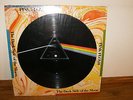 PINK FLOYD - Dark Side of Moon (1978 Original Vinyl LP) PICTURE DISC SHRINK