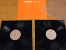 RARE Frank Ocean [2x Vinyl] Channel Orange- Record (Unreleased Misc)
