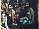 Jimi Hendrix-Electric Ladyland UK TRACK 613008/9  2 LP SET ORIGINAL PRESS