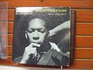 JOHN COLTRANE BLUE TRAIN BLUE NOTE BST 1577 MICROGROOVE