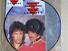Gary Moore Phil Lynott Thin Lizzy Out in the Fields Sealed 7” Picture Disc