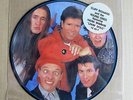 Cliff Richard The Young Ones Mint 7” Picture Disc Rik Mayall