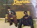 EMANON THE WAITING ROOM VINYL RECORD LP ALOE BLACC EXILE RARE 2004 NEW SEALED