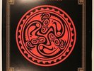 GOV'T MULE Dose RARE NEAR MINT LP Vinyl Evil Teen Records 100111 T-661