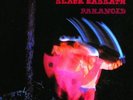 BLACK SABBATH Paranoid 180gm Vinyl LP Rhino Reissue Gatefold NEW & SEALED