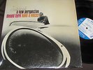 Jazz lp Donald Byrd A New Perspective 1964 Blue Note mono Liberty shrink exc