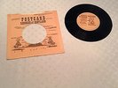 THE GO-BETWEENS I Need Two Heads Punk 7
