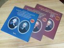 HYPERION A66 065/124/098 *SALOMON STRING QUARTET* HAYDN *3 LP AS LIST AUDIOPHILE