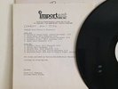 RUNNING WILD - Gates To Purgatory LP (RARE VINYL TEST PRESSING)