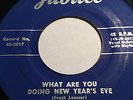 RARE DOO-WOP 45/ THE ORIOLES 