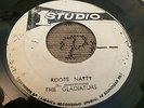 Gladiators Roots Natty Coxsone Rare Killer Roots 7