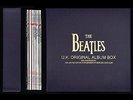 Beatles UK Original 13 LP Box Mint '92/Japan, Free Shipping