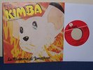 KIMBA - LA MAMMA DI JONATHAN SIGLA TV ORIGINALE MOLTO RARO CARTONI AMIMATI MANGA