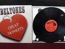 THE BELTONES Cheap Trinkets LP TKO Records bodies swingin utters stitches rancid