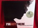 BOB DYLAN & VARIOUS I'm Not There Soundtrack OST VINYL 4xLP Sealed The Band