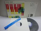 SONNY CLARK TRIO BLP-1579 LP Vinyl JAPAN EMI BLUE NOTE DBLP-028 W/ OBI