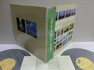 PAT METHENY GROUP Travels 2-LP Vinyl JAPAN TRIO ECM PAP-20511?12 W/ OBI