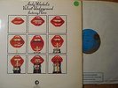 VELVET UNDERGROUND ANDY WARHOL'S featuring NICO 2 LP rare gate '71 MGM UK NM-