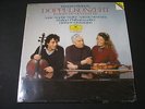 DGG DIGITAL LP*BRAHMS*DOPPELKONZERT*ANNE-SOPHIE MUTTER*HERBERT VON KARAJAN*NEU*