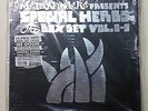 MF DOOM Metal Fingers Presents: Special Herbs Box Set Vol. 0-9 Vinyl LP Bonus 7