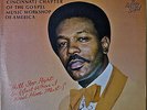 CHARLES FOLD/CINCINNATI CHAPTER...: He'll Step Right In (Just When...NM1984 2LP