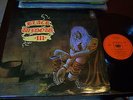BLACK WIDOW-III ORIGINAL[?] U.K. CBS 1971 LP PROG PSYCH MINT 