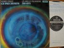 METHA / FRISINA ALSO SPRACH ZARATHUSTRA DECCA SXL 6379 WB M- LP