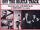George Martin – Off The Beatle Track – Parlophone PMC 1227 – LP Record