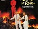 THE LOUVIN BROTHERS - SATAN IS REAL VINYL LP  NEUF