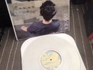 Bayside Self Titled. First Press Clear /200