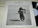 Camel - Dust And Dreams, 16 track, 1992 Korea LP.