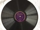 CHINA CHINESE BEIJING OPERA Mei Lan Fang 78rpm Record  Art-Tune  0-1652 A
