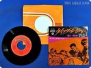 THE VIOLENTS Wiggle Beat US-121 EP we1499