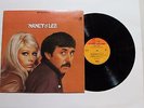 NANCY SINATRA & LEE LP Reprise RS 6273 US 1968 VG++ Original VG++ 1G