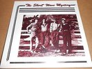 THE SHORT WAVE MYSTERY Classic orig. Electro, Synth-pop, Minimal 12
