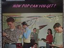 The Bats - How Pop Can You Get? (1982 Gustav UA-1001) Jon Brion