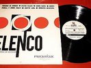 Brazil Bossa Jazz ELENCO Premiere MENESCAL SYLVIA TELLES BADEN POWELL LP Sampler