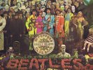 The Beatles – Sgt. Pepper – PMC 7027 – 1969 3rd Pressing – LP Record